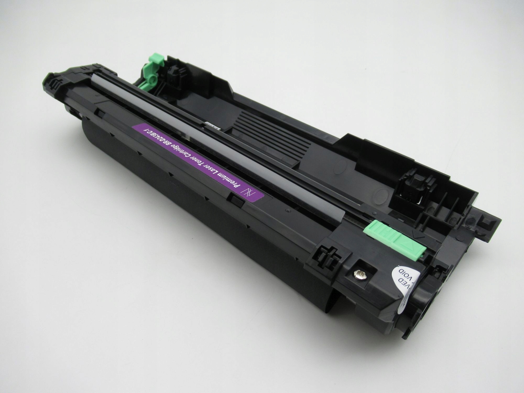 4x DR243 DO BROTHER MFC-L3270CDN L3770CDW L3210 Kod producenta BR-D243BOX