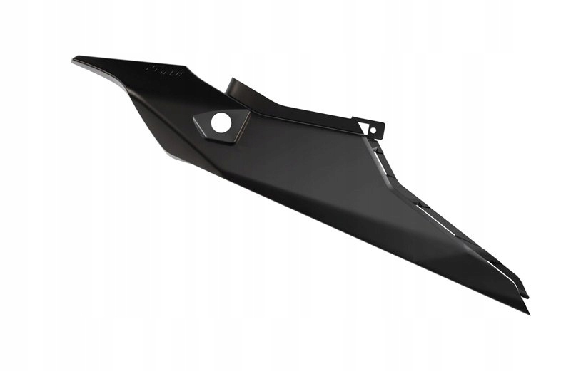 Zadné Boky Honda XL 750 Transalp 23-25 Farba Čierna