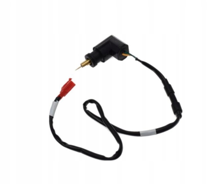 

Elektrozawór ssania Longjia LJ50QT-9M