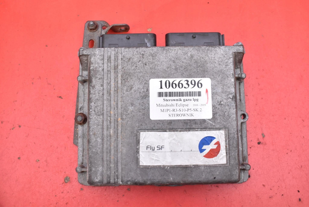 Bedienteil Gas LPG 67R-011002 BRC