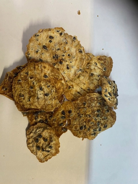 Levně Pitahaja Sušená Dračí Ovoce Bez přísad Thajsko 1 Kg