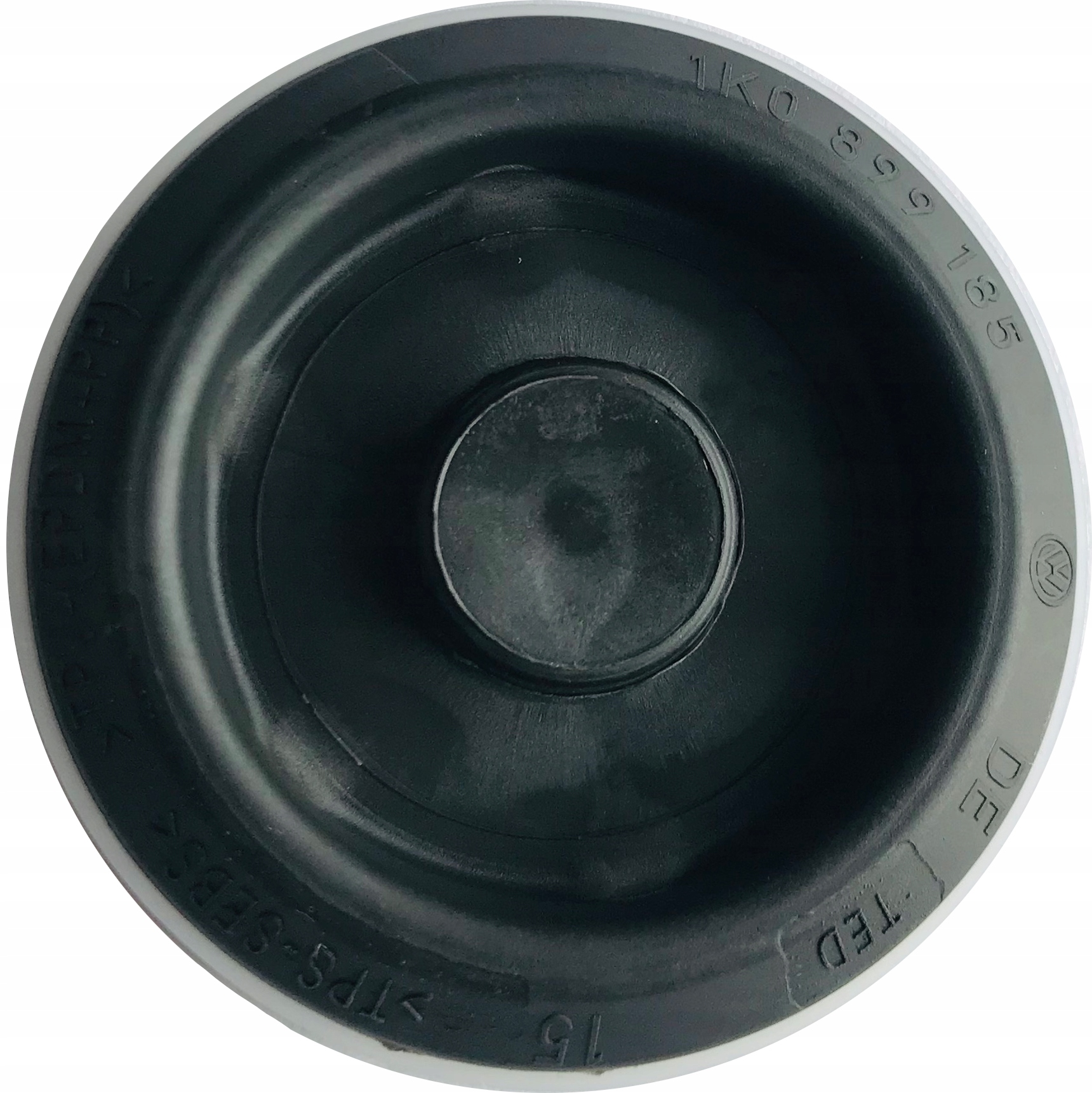 

Korek Podłogi Progu Karoserii Vw Skoda Seat 40mm