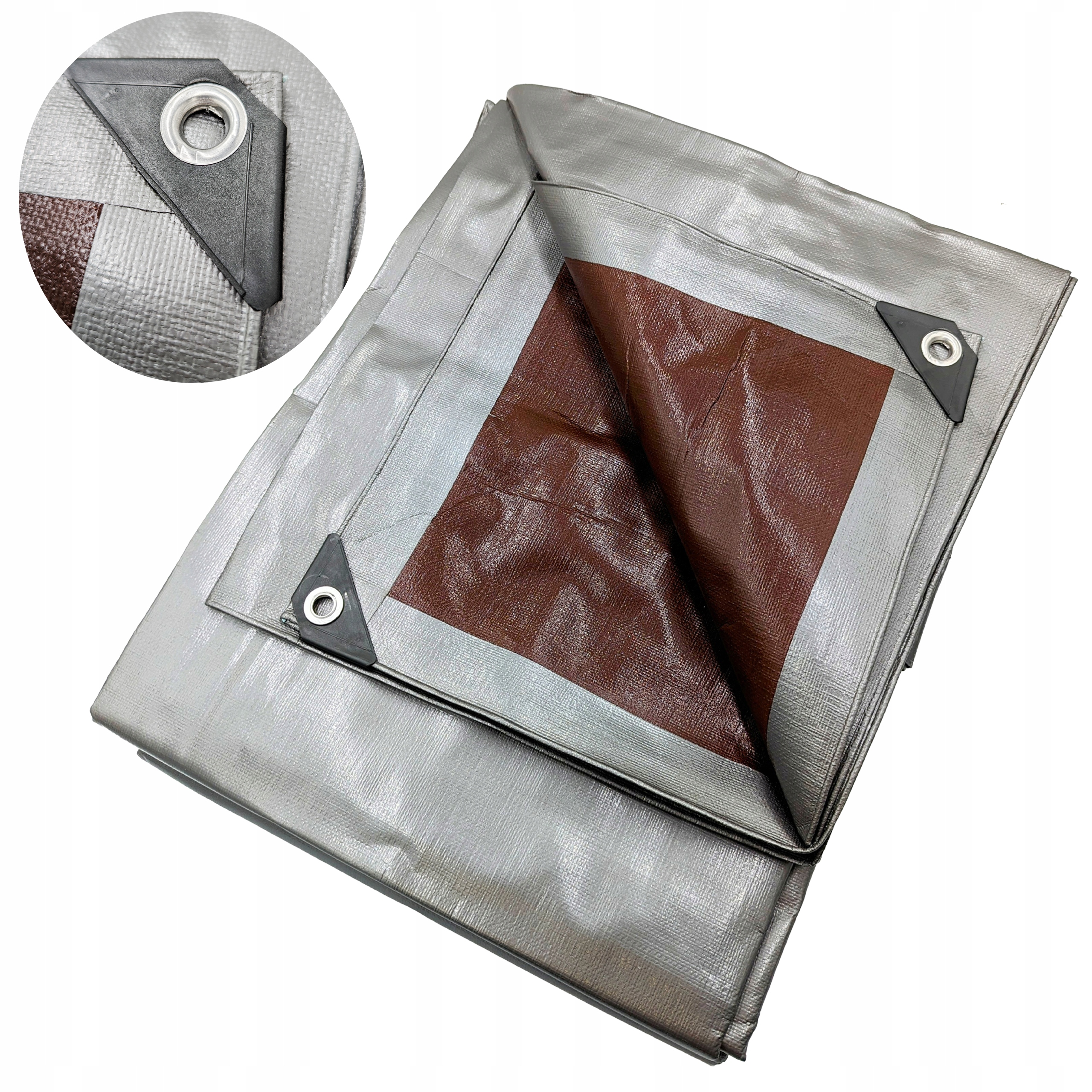 Plachta Wimar 7x7 Veľmi Hrubá 210g Premium Uv+