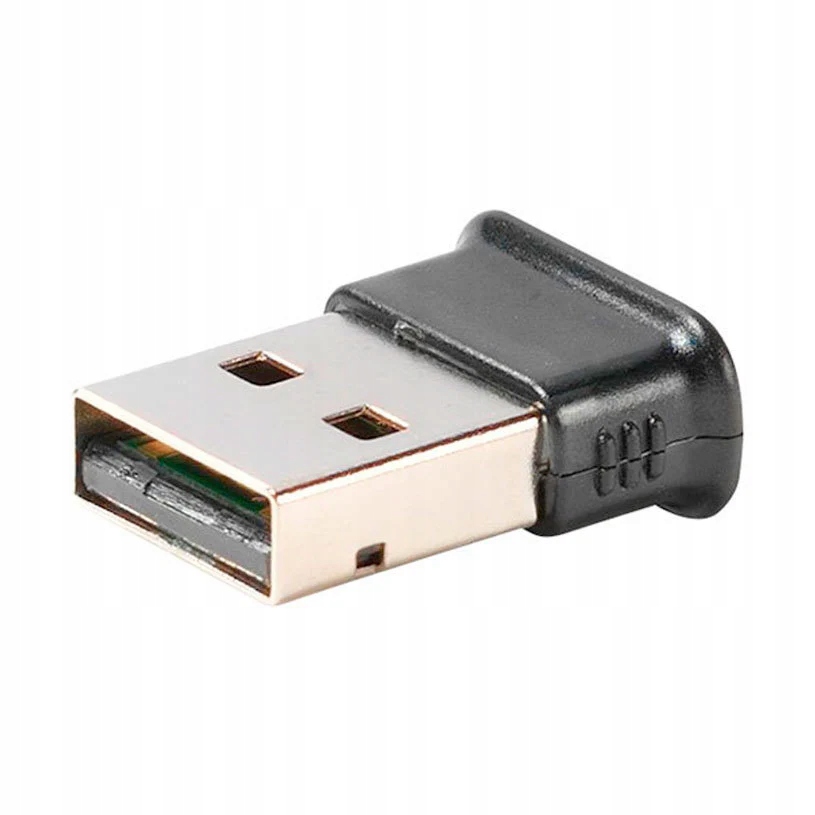 Bluetooth Vivanco 30447 czarny