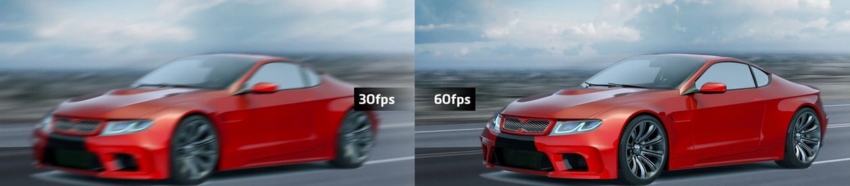 KAMERA SAMOCHODOWA MIO MIVUE 955W 4K + 256GB PRO Przekątna ekranu 2.7