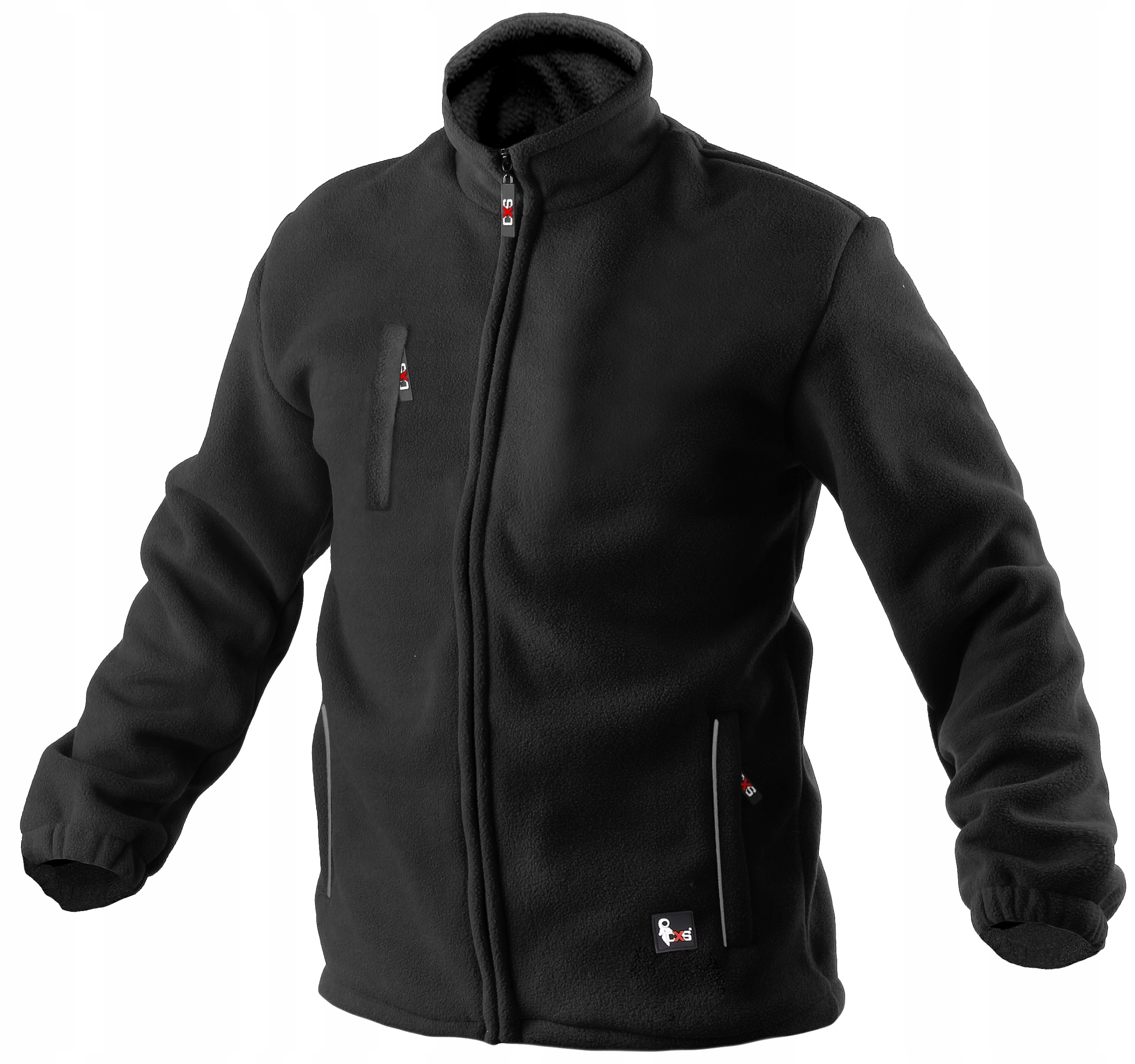 

Polar Bluza Z Polaru Kurtka 450 g/m Cxs Otawa r. M