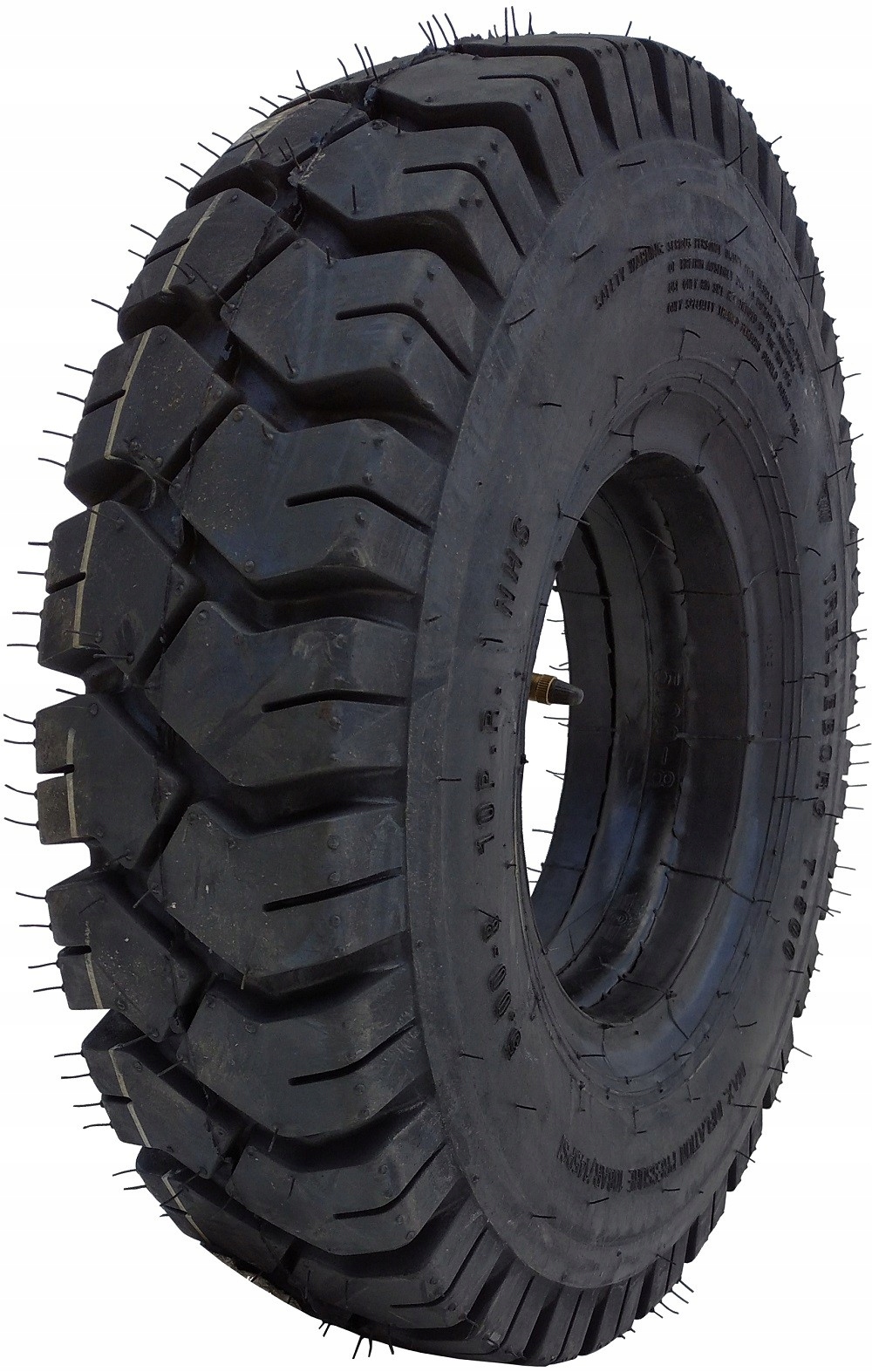 18X7. 00-8 TRELLEBORG T-800 134A5 ВНУТРІШНЯ ТРУБКА ФАРТУХ TT