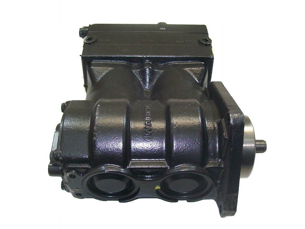 Компресор MERCED ACTROS AXOR 9125101040 4571307115