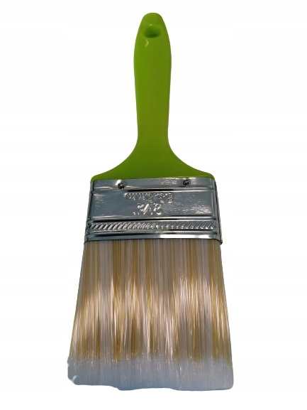 

Pędzel Płaski Nylon 2,5" Produkt Polski