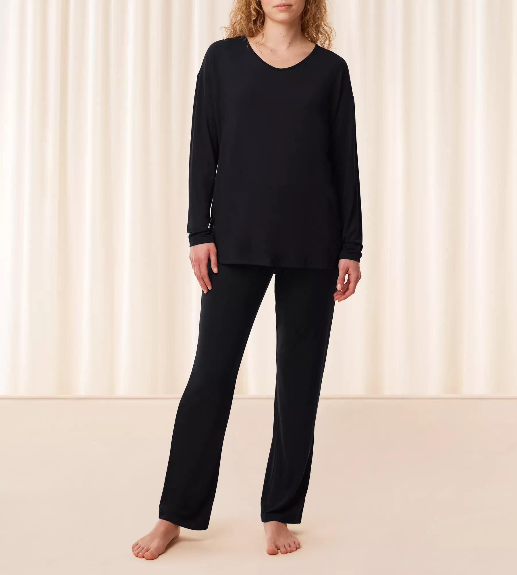 Triumph dámské pyžamo Timeless Sensuality Pk Lsl 44