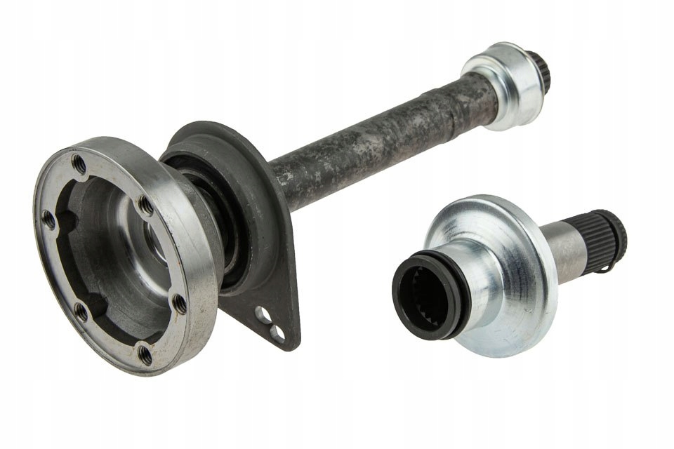 ZESTAW PRZEGUBU WEWNĘTRZNEGO PRAWY VW T4 94- Typ silnika Diesel