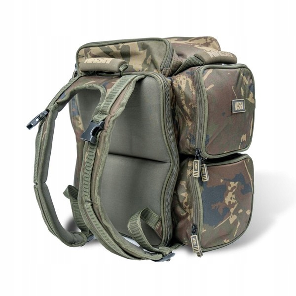 Nash Subterfuge Carryall Rucksack 50l