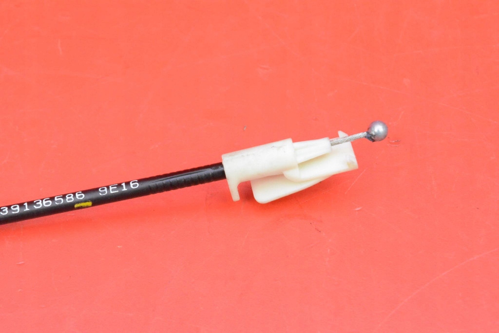 lock door left front front EU 13597528 OPEL INSIGNIA B 5D HB 17-20