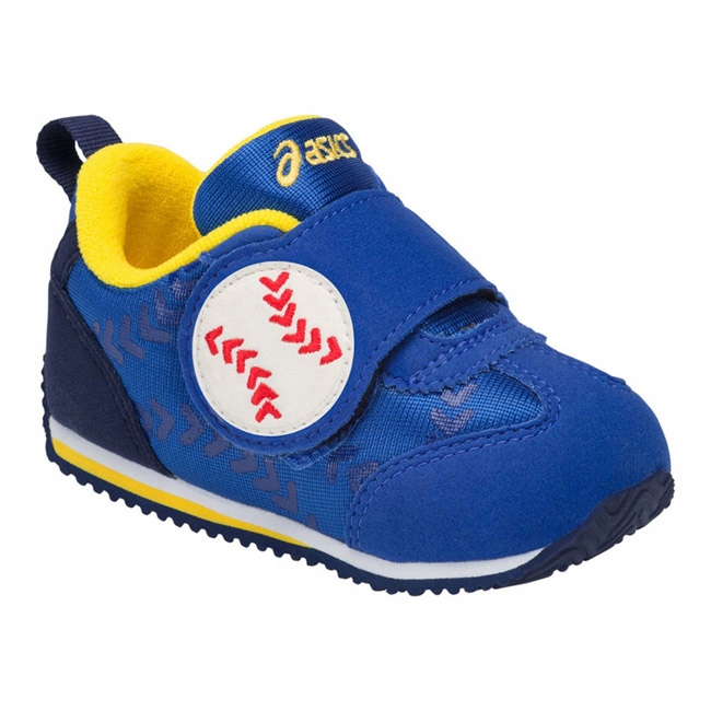 

Buty Asics Sports Pack Baby 1144A001 400 r. 23,5