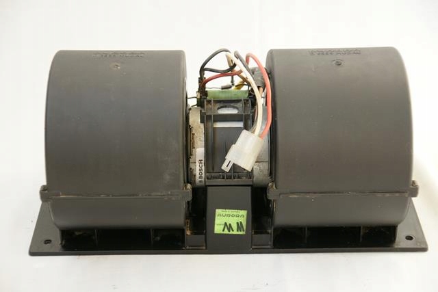 DMUCHAWA WENTYLATOR AURORA DRG 1200 131 602 0100 Part number 131 602 0114