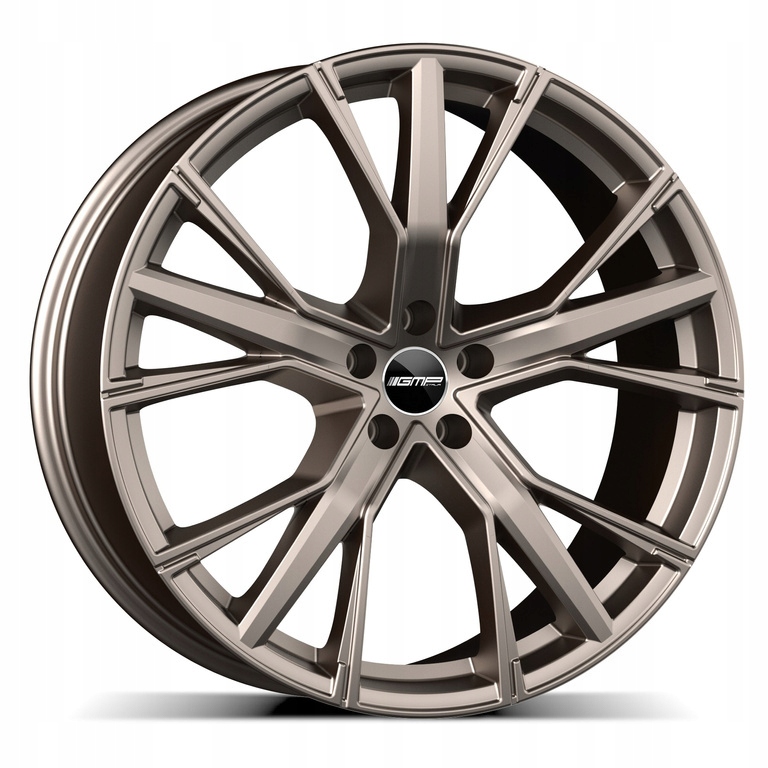 Alufelgi z Tüv 20 pre Vw Tiguan Allspace Ad/bw Tayron II