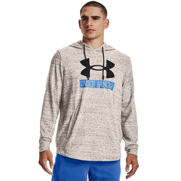 Bluza męska Under Armour 1370390 r. XXL