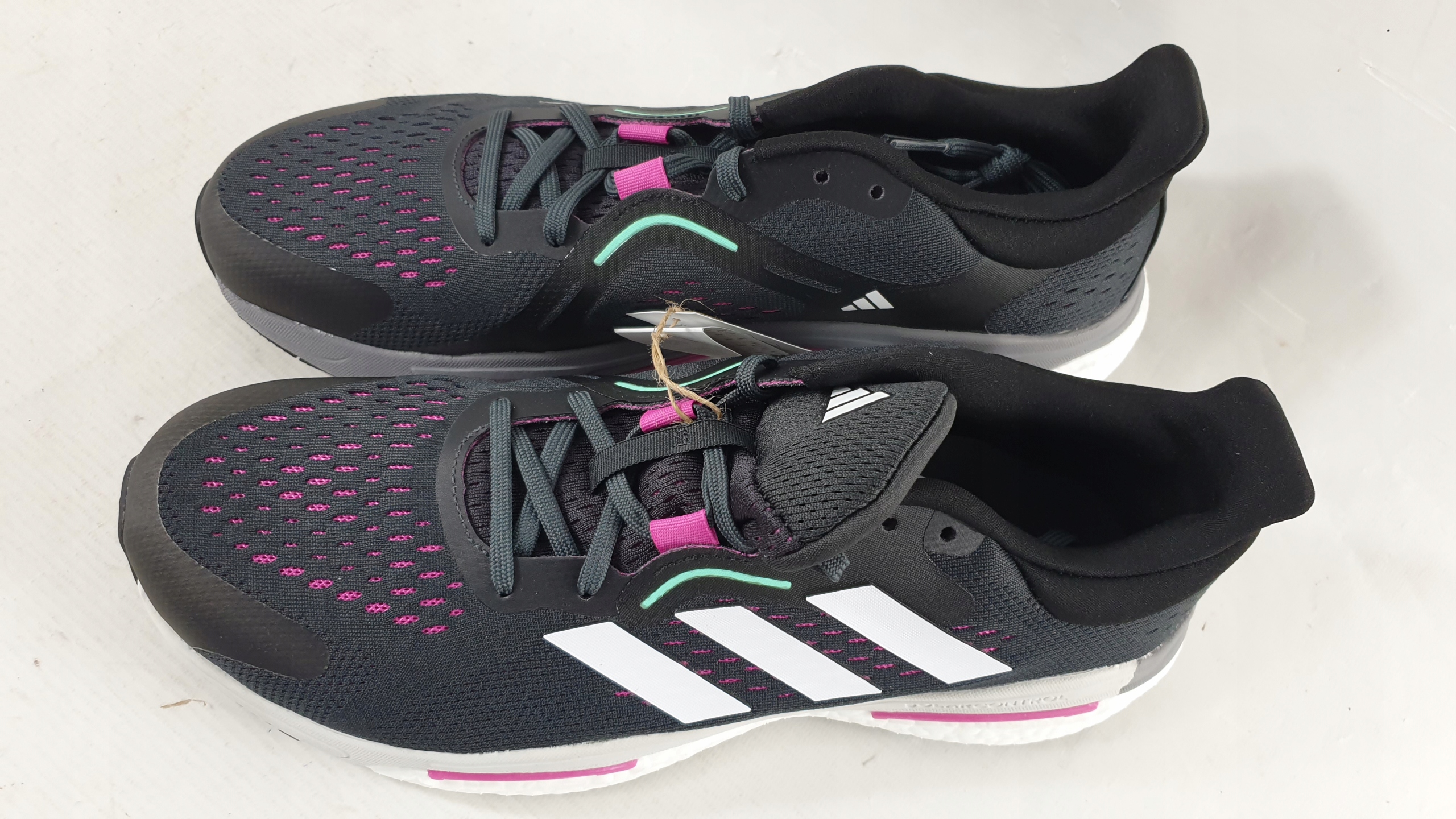 Adidas běžecké boty Solar Control M velikost 44 2/3