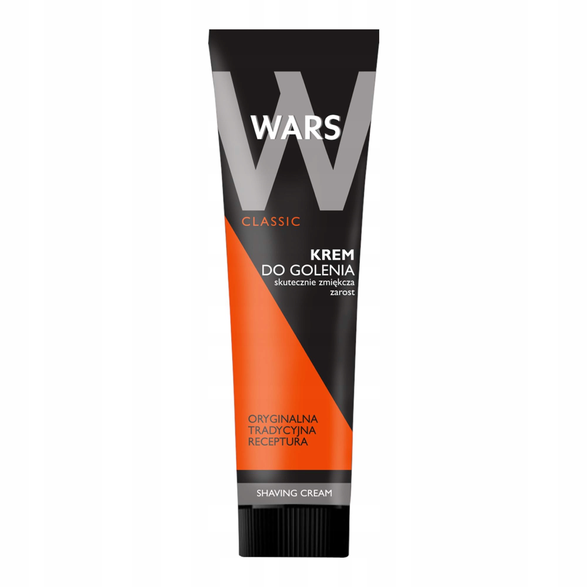 

Wars Classic krem do golenia 65ml