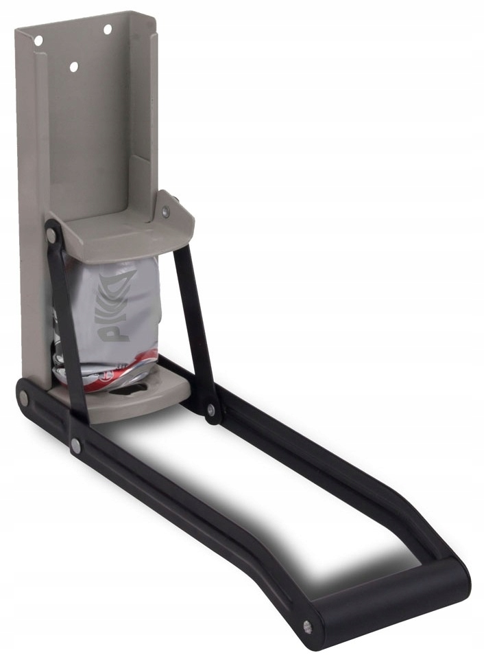 ZGNIATACZ PUSZEK - ŚCIENNY NA ŚCIANĘ PUSZKI 500ml