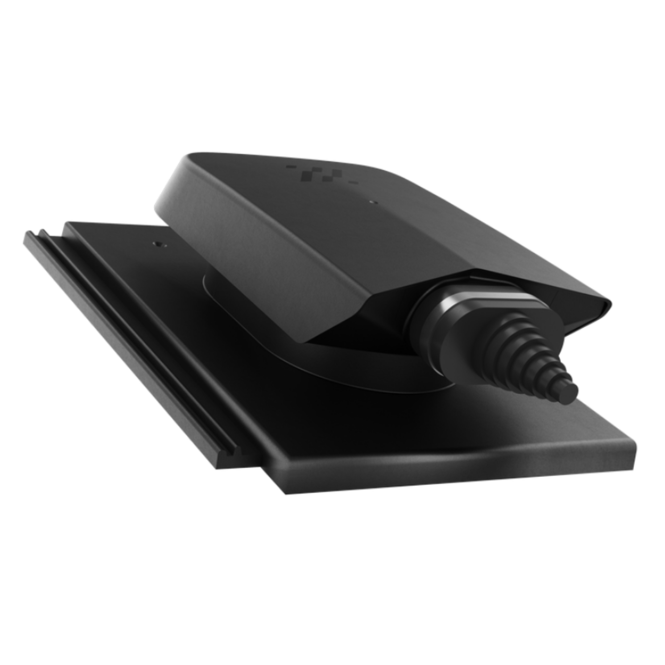 Solární Přechod na solární kabely Nelskamp Planum Černý