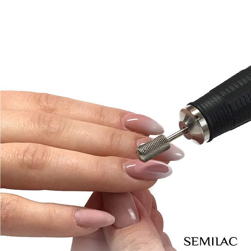 001 Frez Semilac - węglikowy WALEC do ściągania Marka Semilac