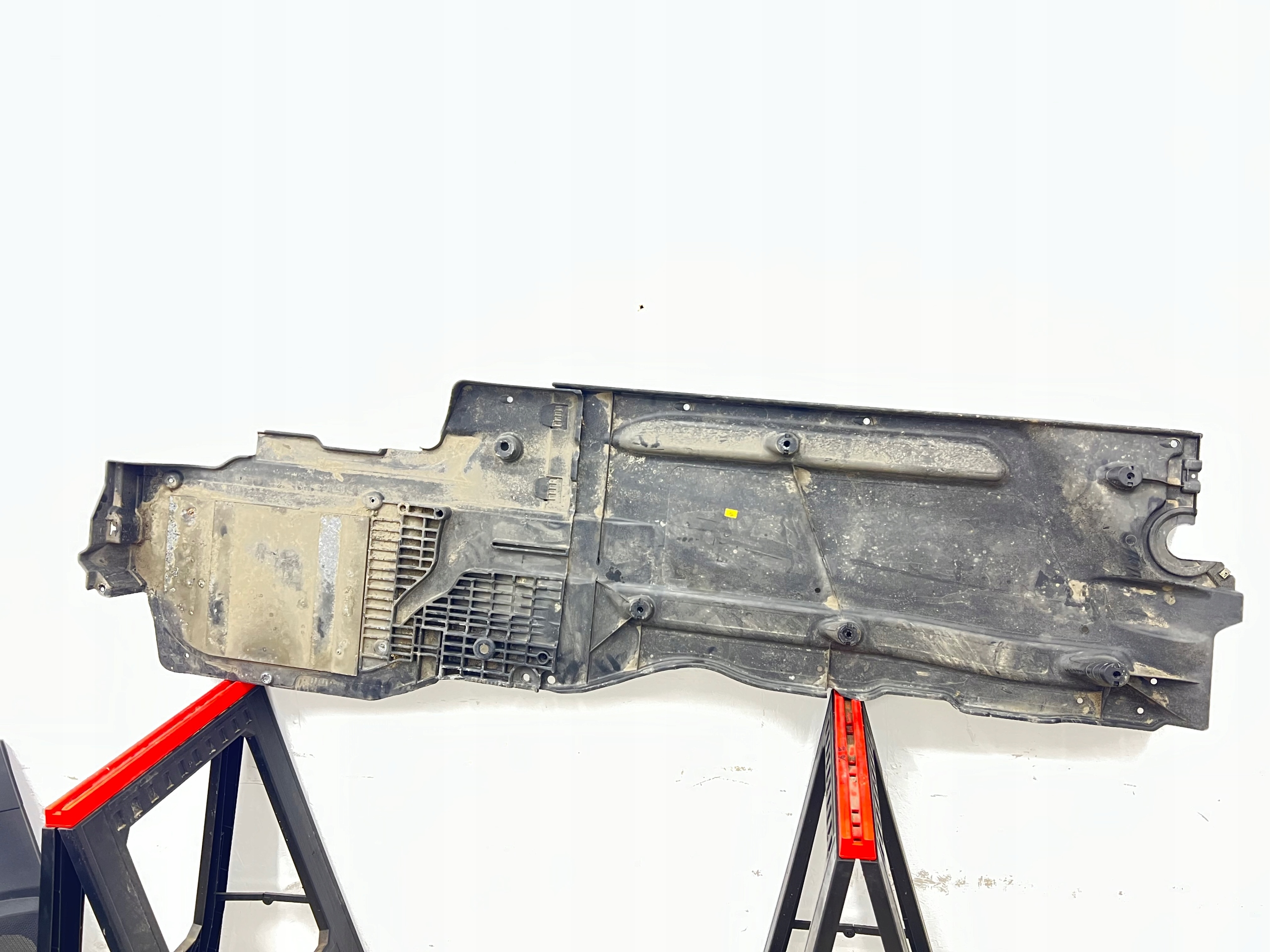 cover chassis CUPRA LEON IV 1.4 HYBRYDA 5WA825201B 5Q0825505E