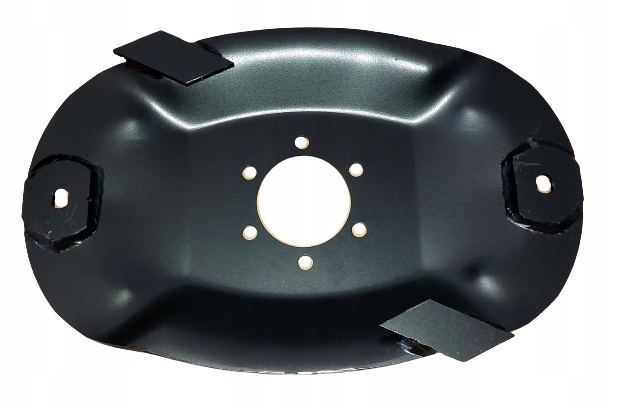 951510 - РЕЖУЩИЙ ДИСК ДЕРЖАТЕЛЬ НОЖА ГАЗОНОКОСИЛКА CLAAS DISCO 300