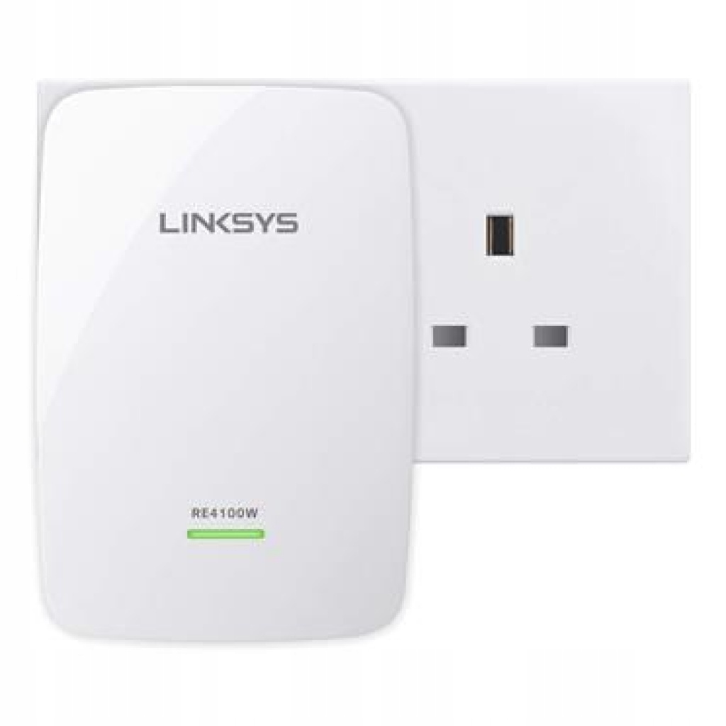 сетевой передатчик