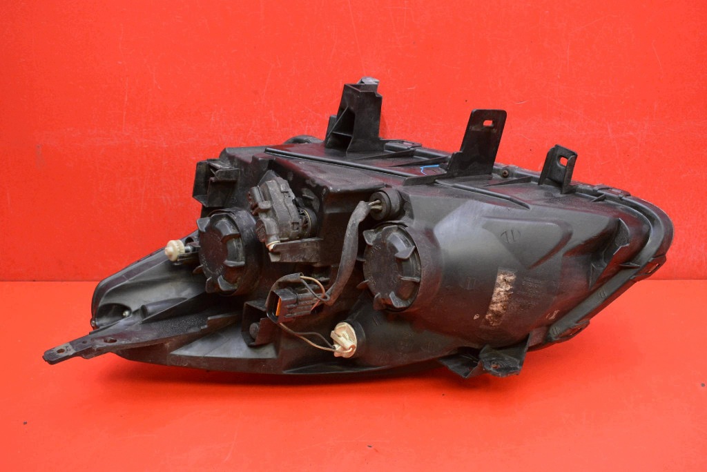 REFLEKTOR right light front EU 26010-JY RENAULT KOLEOS 1 and 08-11