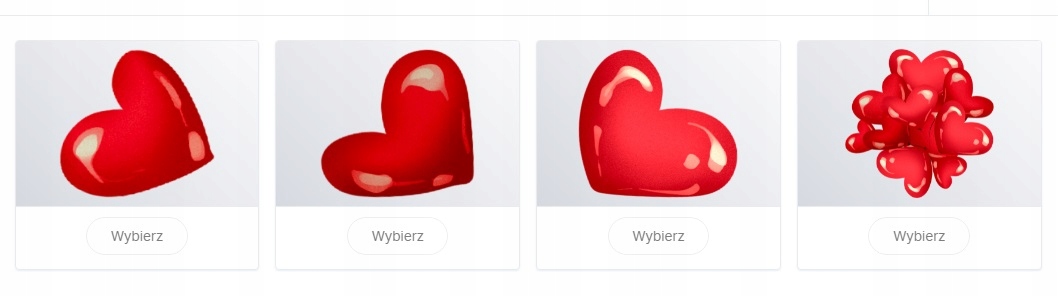 KUBEK MAGICZNY PERSONALIZOWANY NIEJ NIEGO Marka inna