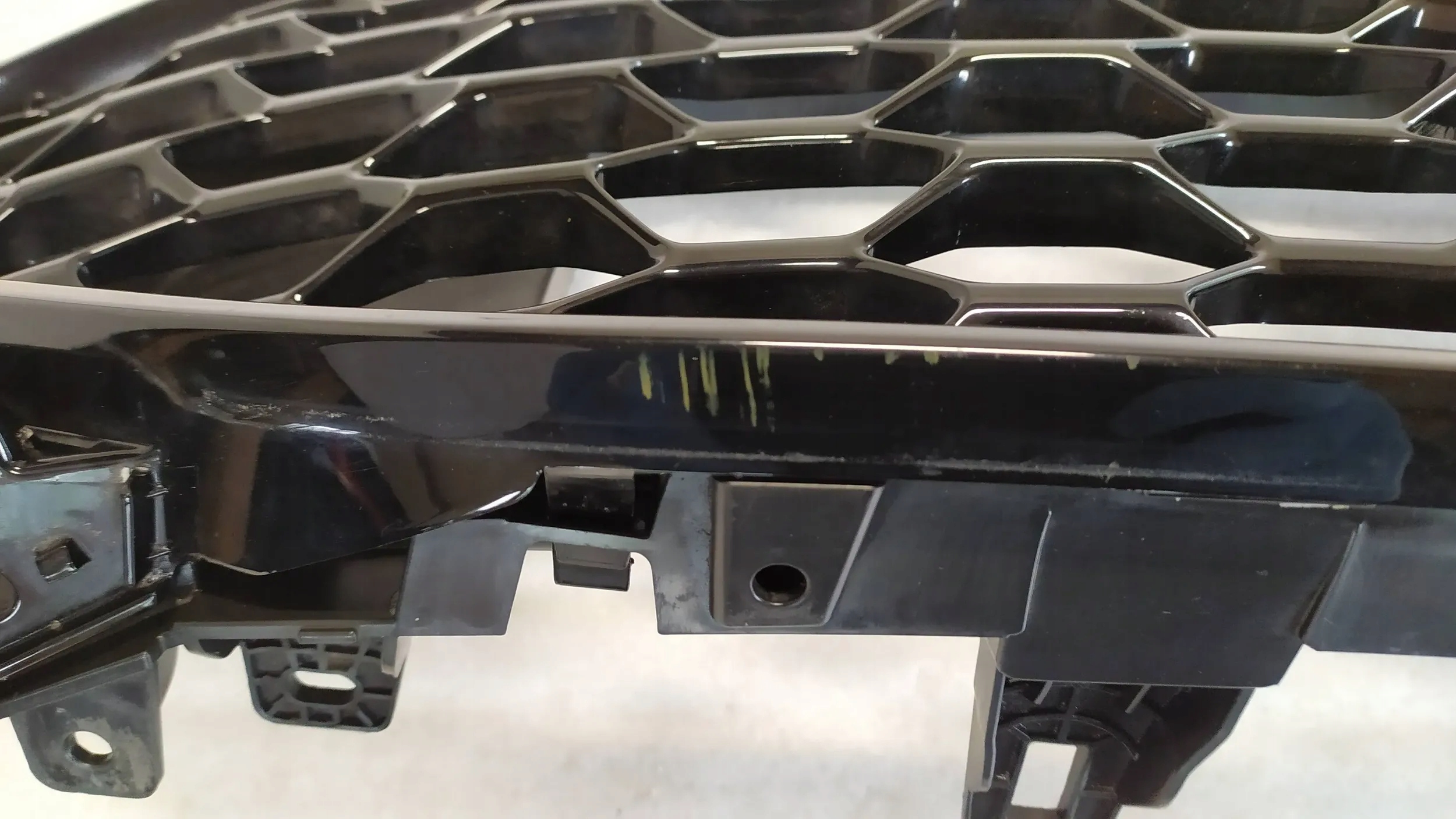 Ford Edge I SBF Mk1 Kühlergrill FRONTGRILL Kühlergitter - Thumbnail 11
