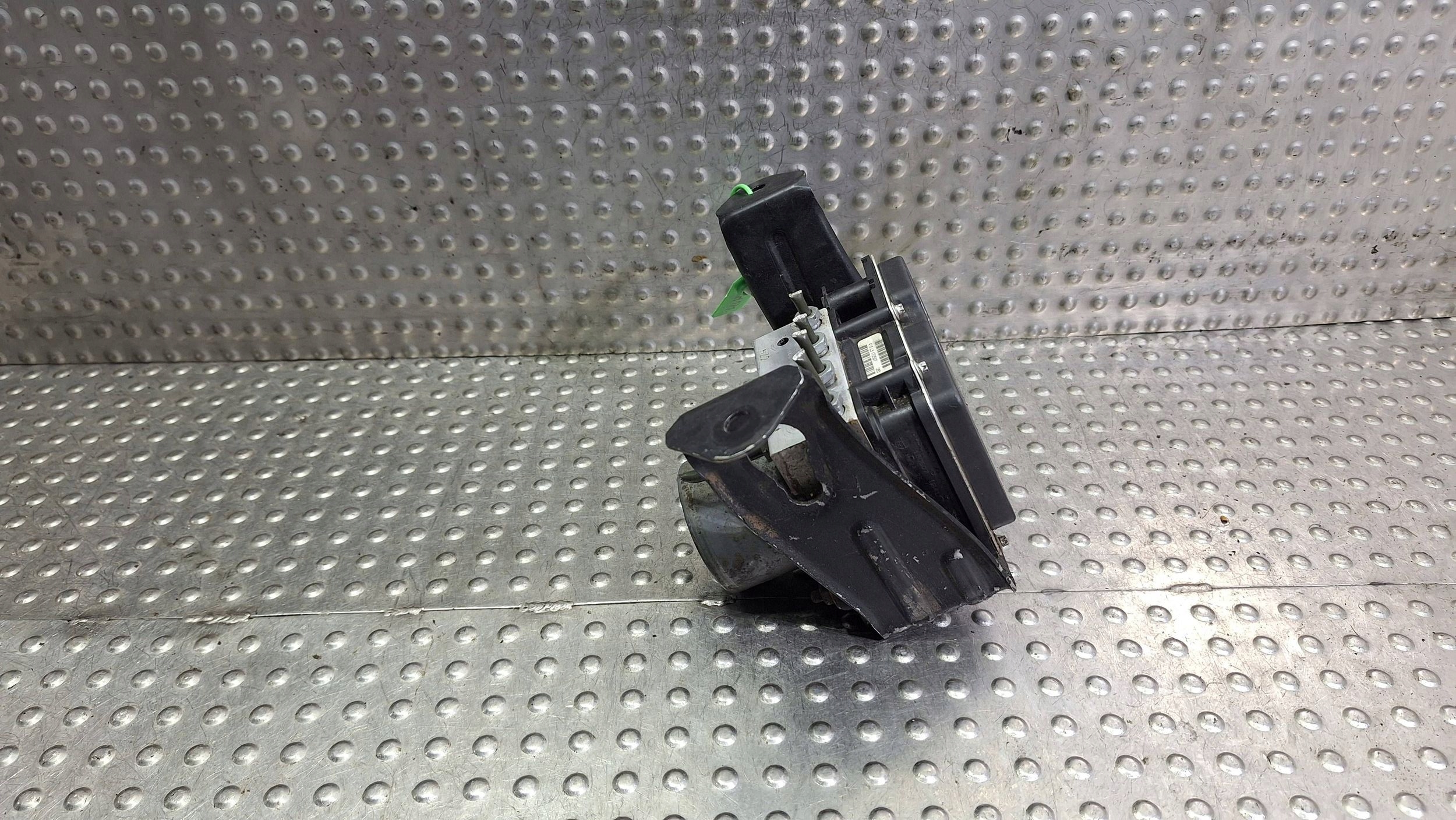pump control unit ABS A4514200575 0265235467 SMART FORTWO II 451