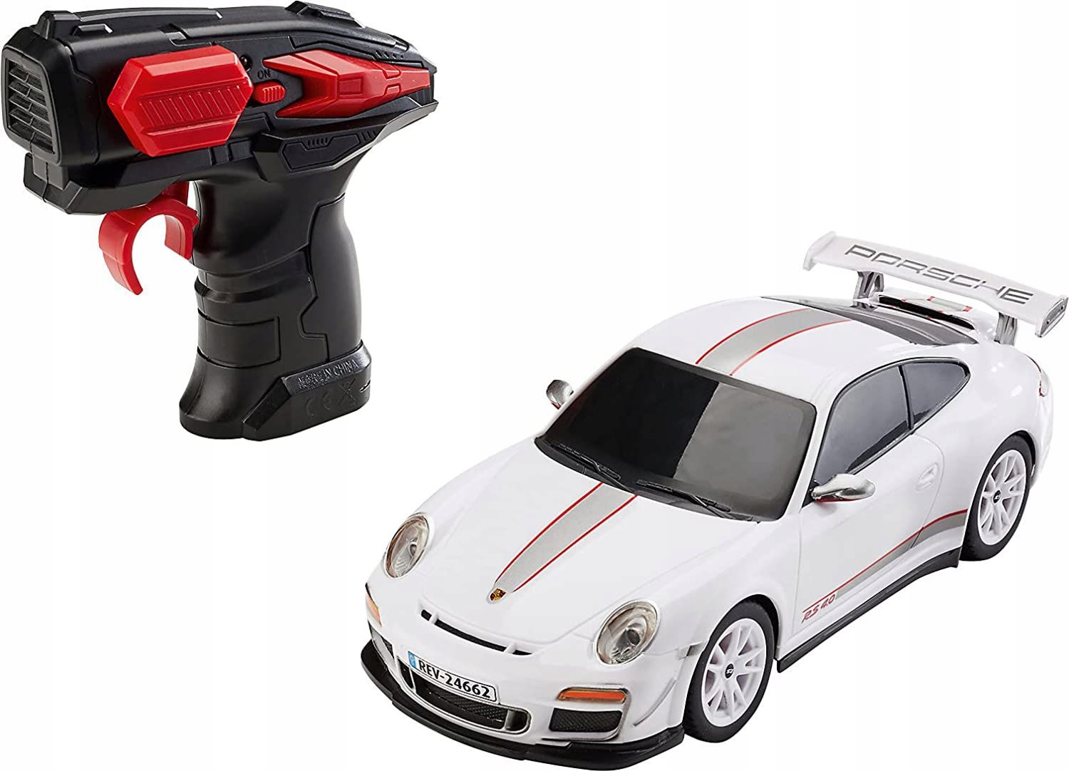

Revell 24662 Auto Na Radio Porsche 911 GT3 Rs