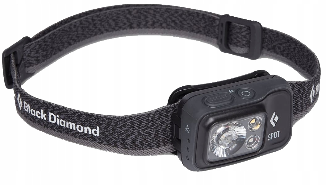 НАЛОБНЫЙ ФОНАРЬ BLACK DIAMOND SPOT BD620672 0004