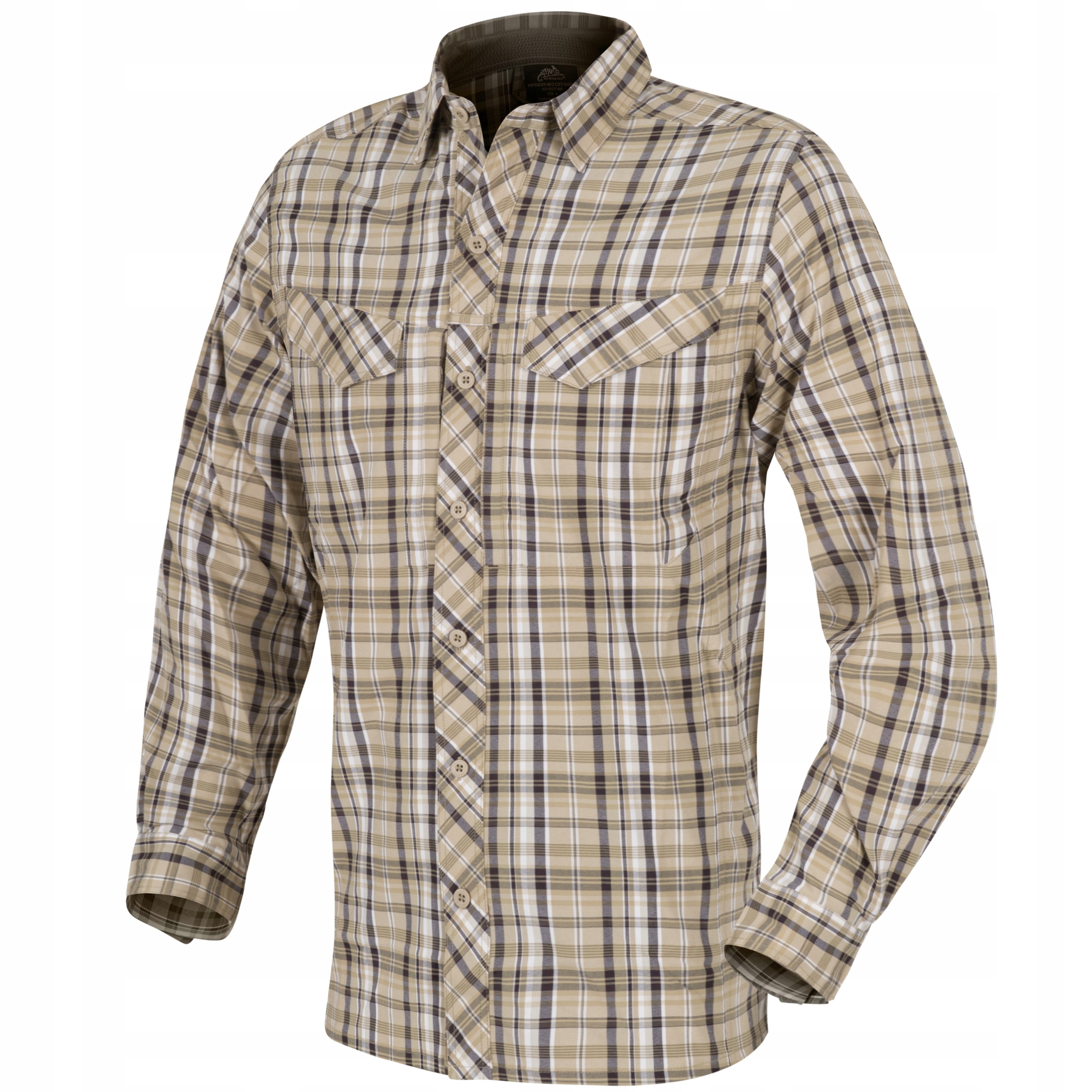 

Koszula Helikon Defender Mk2 City Shirt Cider XXL