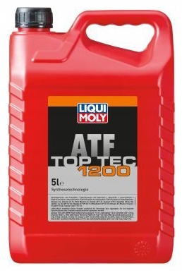 LIQUI MOLY 3682 OLEJ DO UKŁADU WSPOMAGANIA