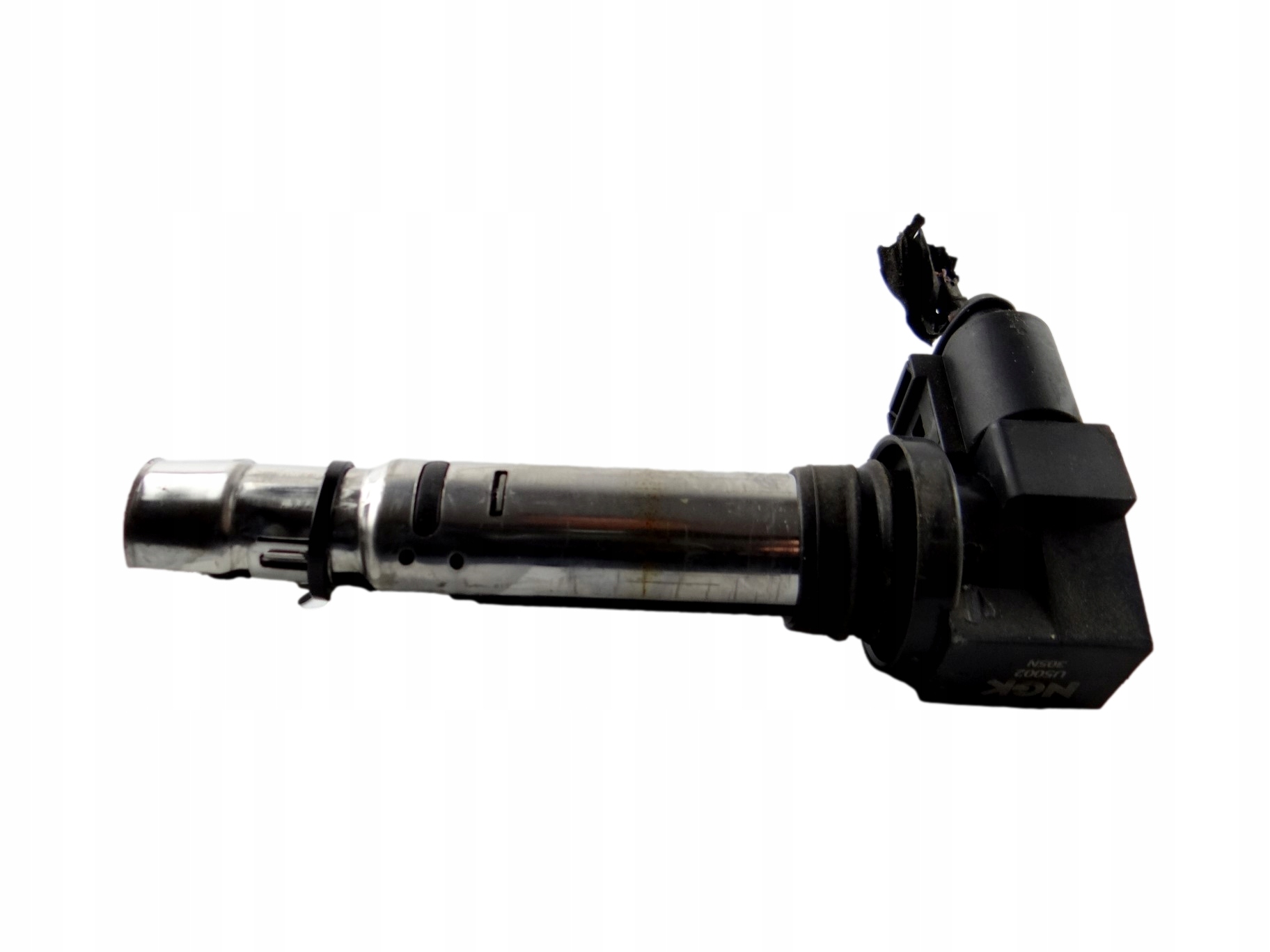 coil ignition SKODA FABIA NGK U5002