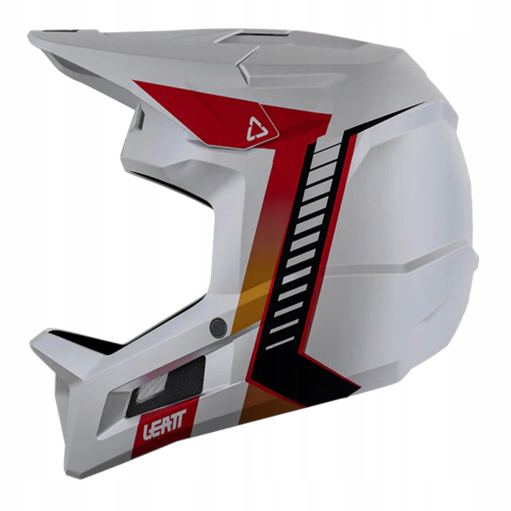 Cyklistická helma Leatt Gravity 2.0 Šedá vel. XL (61-62 cm)