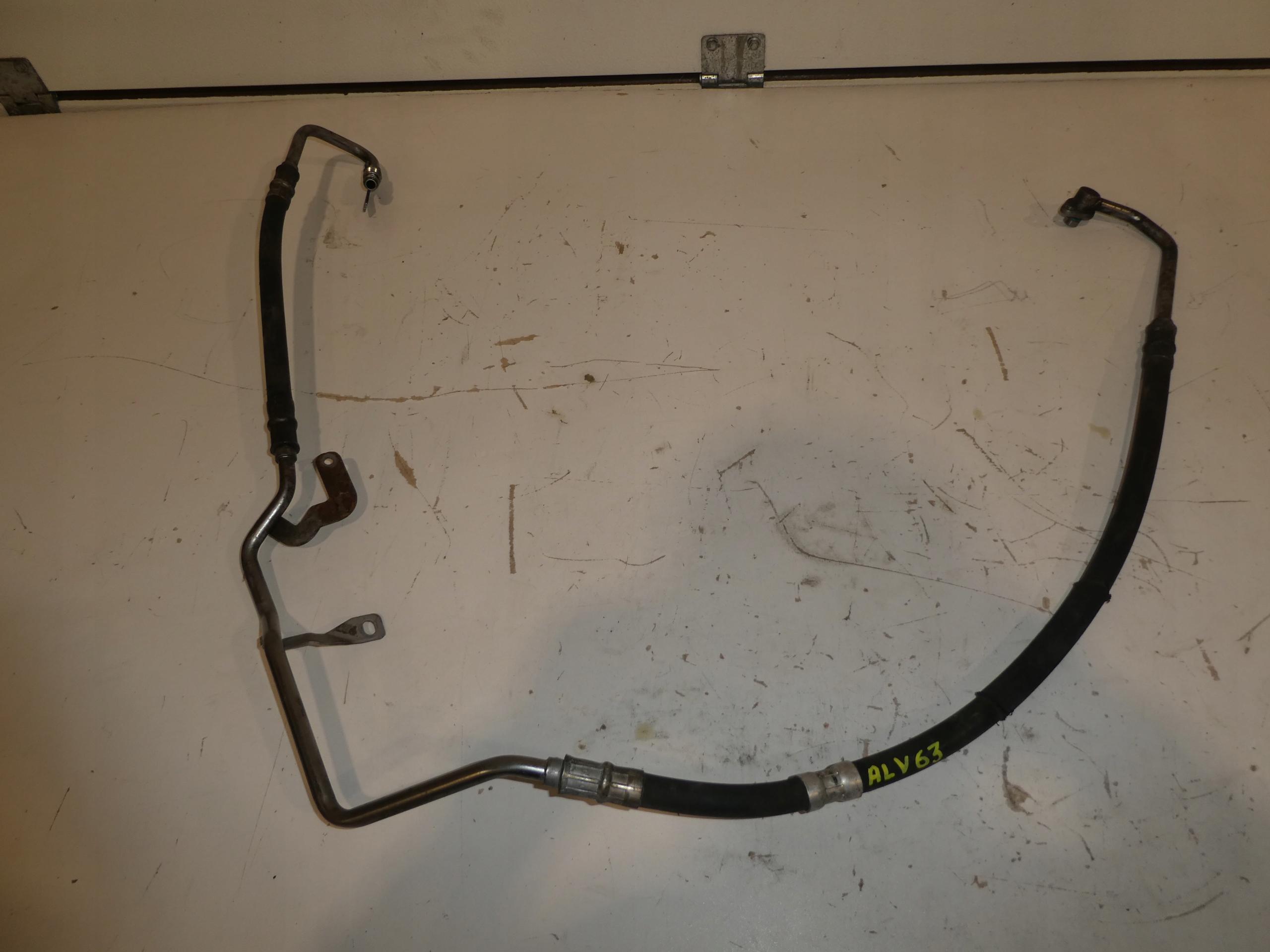 VW T5 LIFT T6 SERVOLEITUNG SERVOSCHLAUCH 7E1422893BB