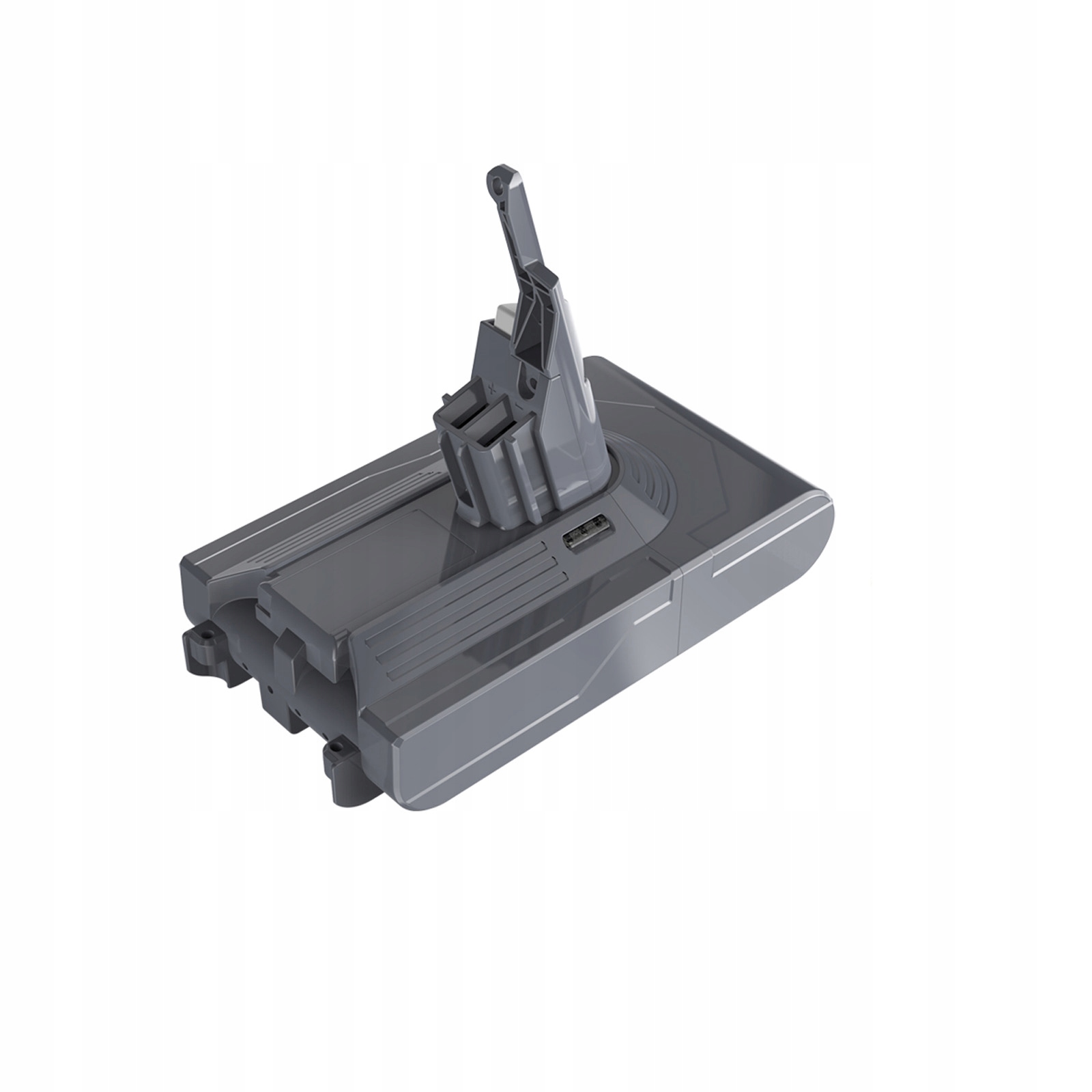 Baterie Akumulátor pro Dyson V8 SV10 21.6V 4000mAh