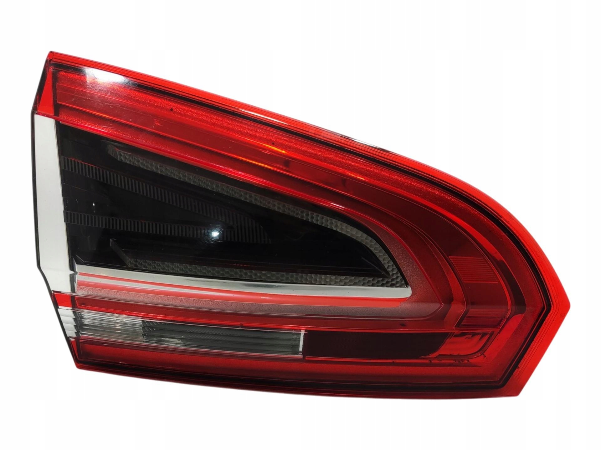 light left left rear part rear to the bonnet FORD S-MAX MK1 LIFT 2010-2014