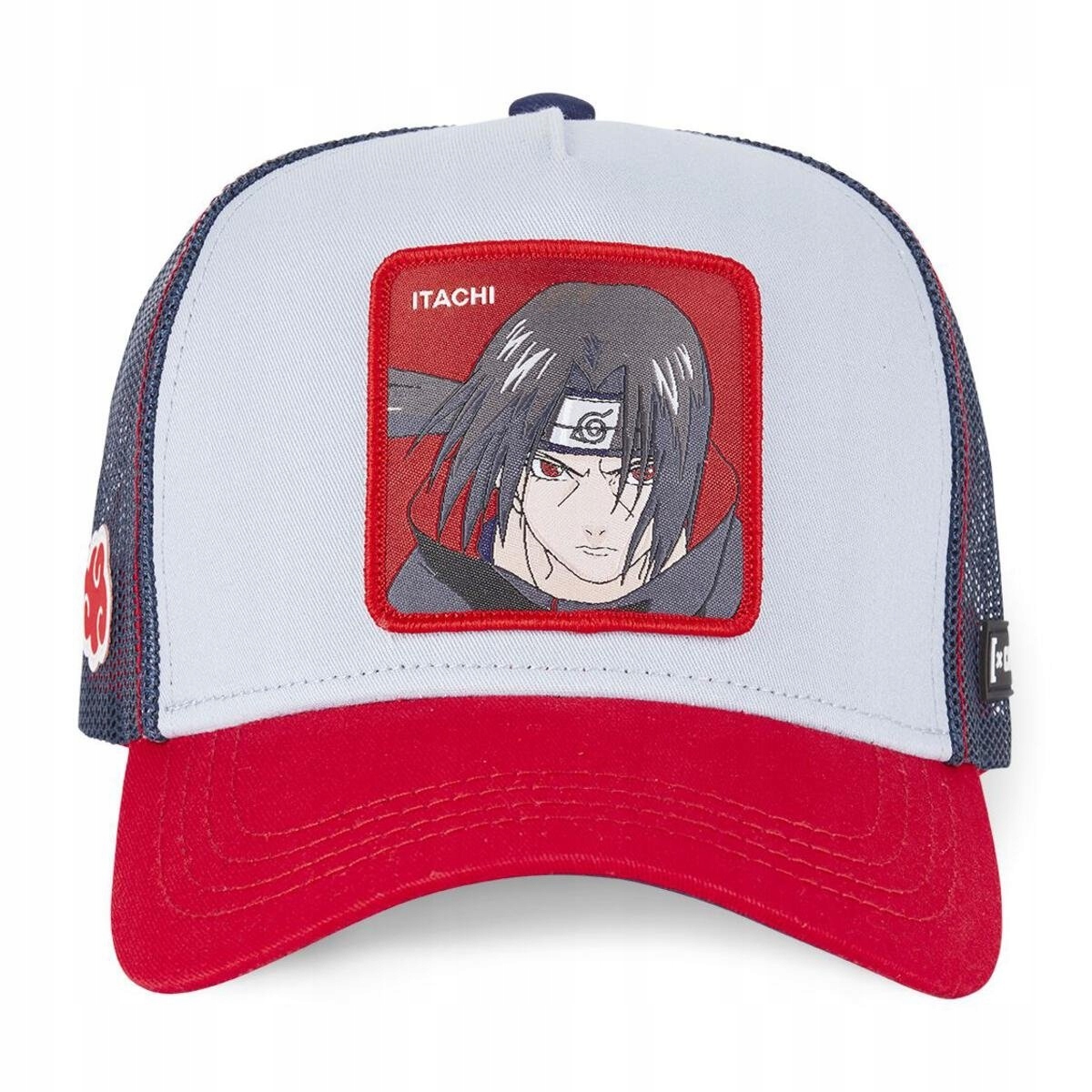Itachi Naruto Classic Čepice Capslab