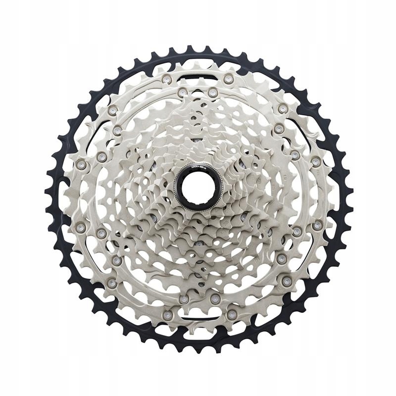 Shimano Kazeta Slx CS-M7100 10-51z (12)