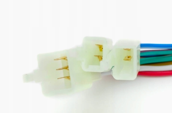 PRZEŁĄCZNIK ZESPOLONY QUAD ATV Producent Bashan