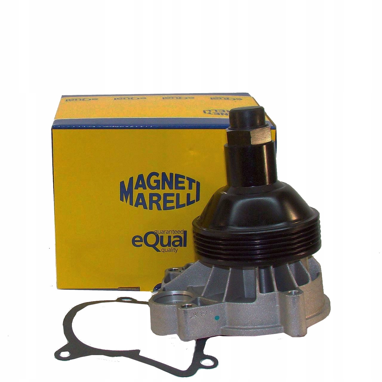 352316170062 - Водяний насос Marelli BMW E46 E39 WPQ0062