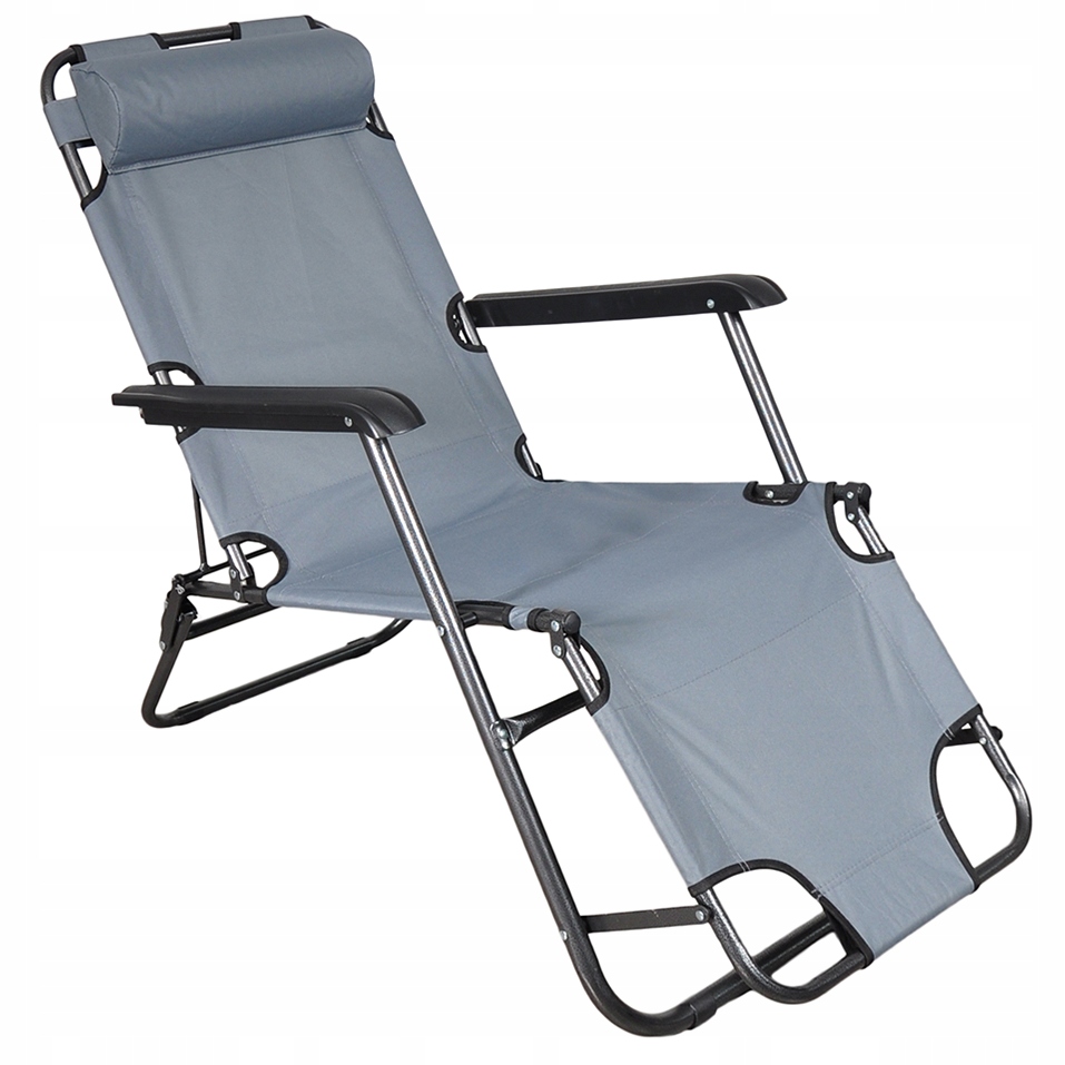 ПЛЯЖНИЙ, СКЛАДНИЙ, МІЦНИЙ САДОВИЙ крісло