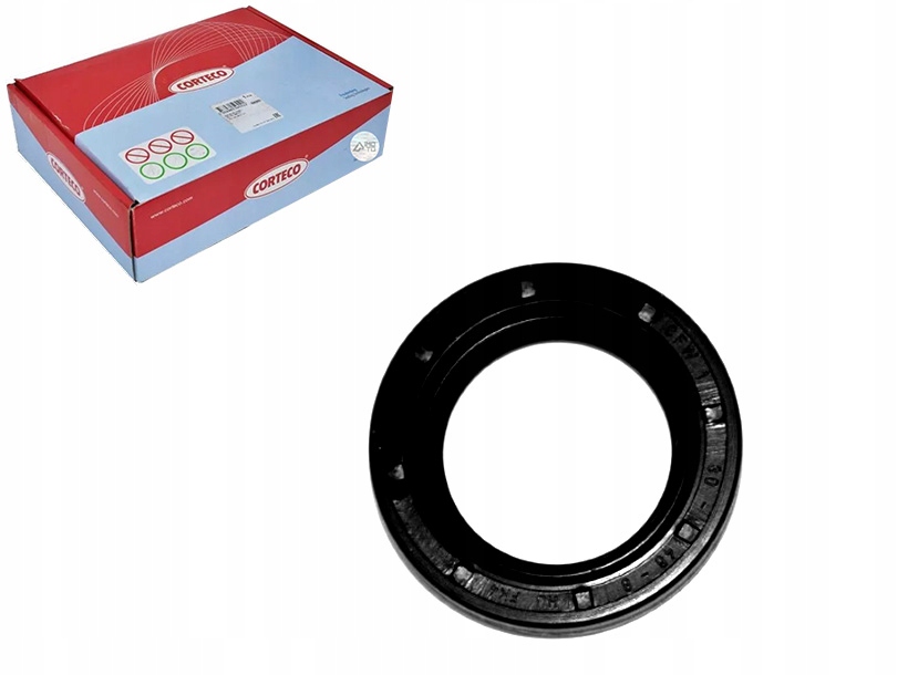 CORTECO USZCZELNIACZ SKRZYNI BIEGÓW AUDI Q3 TT SEAT ALHAMBRA VW