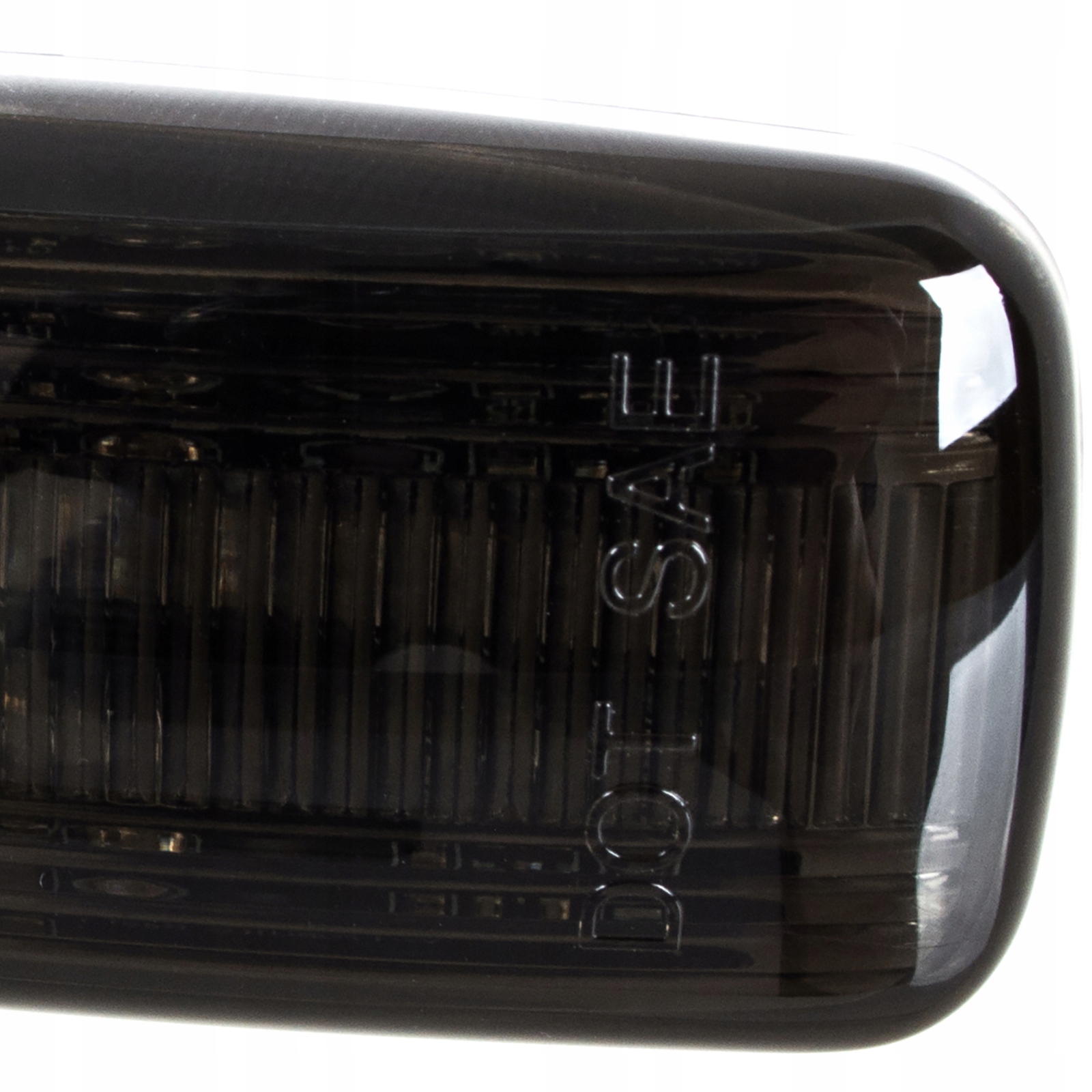 KIERUNKOWSKAZY DYNAMICZNE LED do AUDI A6 C5 A8 4D Waga produktu z opakowaniem jednostkowym 0.21 kg