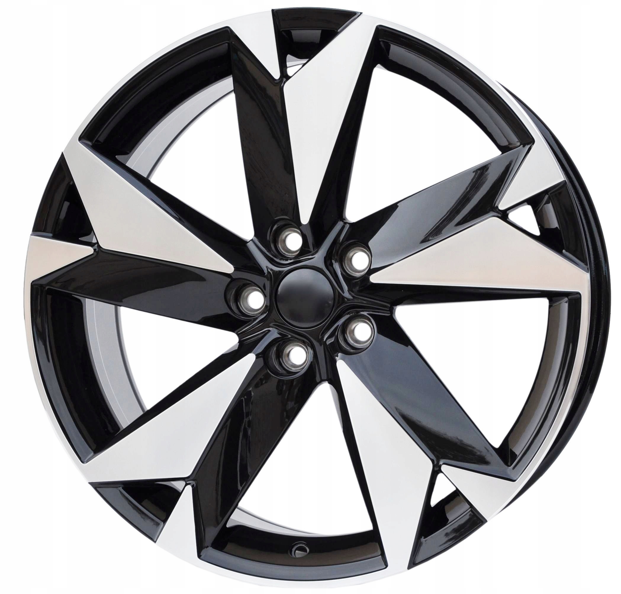 19'' Disky Vw Touareg III Touran Touran Cross
